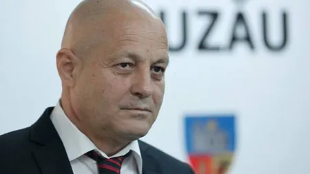 Autorităţile din Buzău iau în calcul construirea unui spital militar pe locul fostei maternităţi, în curs de demolar