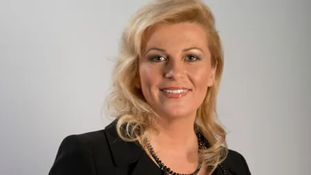 Preşedintele Croaţiei afirmă că ţara sa respectă Rusia ca fiind o putere mondială
