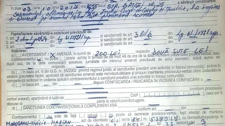 MĂRTURII ŞOCANTE la Poliţie în cazul scandalului de la Înalta Curte cu Mălin Bot