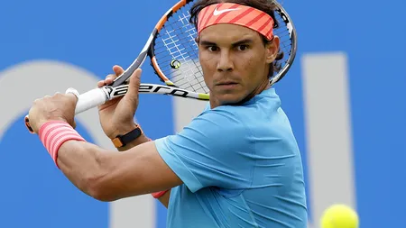 Rafael Nadal a câştigat procesul cu fostul ministru al Sănătăţii şi Sportului din Franţa, care îl acuzase de dopaj