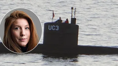 Au fost găsite capul şi membrele jurnalistei Kim Wall. Anchetatorii au rămas şocaţi de ce au văzut