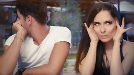 10 lucruri pe care femeile nu le suportă la bărbaţi
