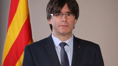 Liderul separatist catalan anunţă că proclamarea independenţei Cataloniei se va face la sfârşitul săptămânii