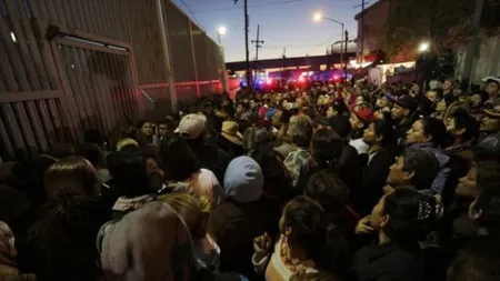 Cel puţin 13 morţi şi 25 de răniţi în urma unei revolte ce a avut loc într-o închisoare din Mexic