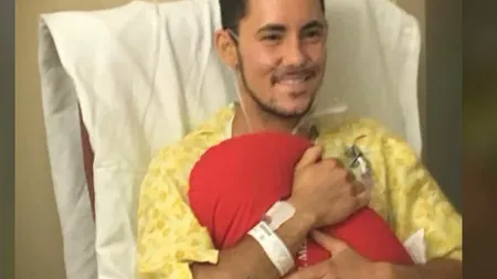 Românul rănit în atacul armat de la Las Vegas a fost externat