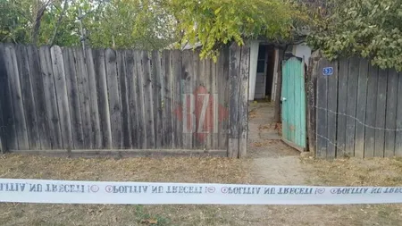 O femeie din Iaşi şi-a macelărit soţul cu mai multe lovituri de cuţit. Ce a făcut după întrece orice imaginaţie