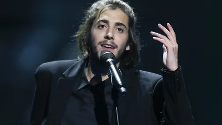 Salvador Sobral, câştigătorul Eurovosion de anul acesta, a fost conectat la o inimă artificială