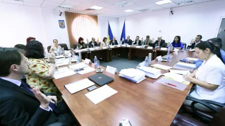 CSM, Înalta Curte de Casaţie şi Justiţie şi Parchetul General cer retrimiterea proiectului legilor Justiției la Ministerul Justiţiei