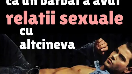 Cum să decodezi un bărbat: Ce spun semnalele lui sexuale despre el