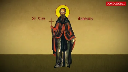 CALENDAR ORTODOX 2017: Ce sfinţi se prăznuiesc pe 12 octombrie