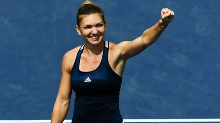 Simona Halep, desemnată cea mai bună jucătoare de tenis din România: Să ajung pe locul 1 e tot ce mi-am dorit