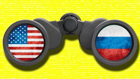 MAE rus îi face CIA o propunere insolită