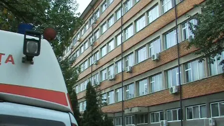 Momente de groază într-o şcoală din Cluj: un elev de clasa a III-a a murit în pauză