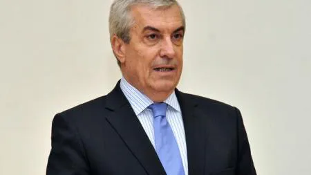 Călin Popescu Tăriceanu: Urmărim să corectăm excesele, abuzurile şi derapajele din justiţie