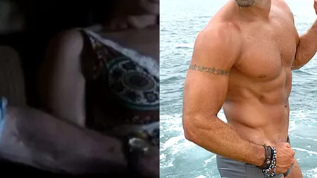 Scene interzise minorilor într-o telenovelă de succes. Un actor îndrăgit de românce a făcut ceva demn de filmele XXX