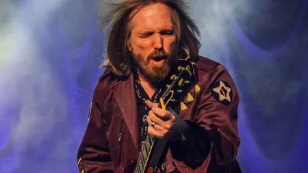 Muzicianul Tom Petty a murit după un atac de cord