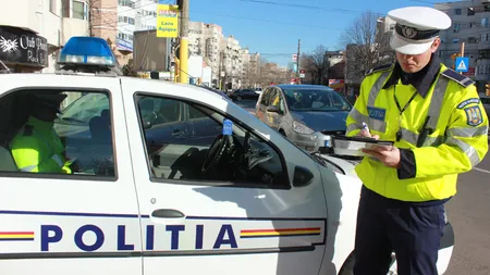 Scandal în trafic la Galaţi, un campion la lupte a fost atacat de un şofer agresiv. Cum s-a terminat totul VIDEO
