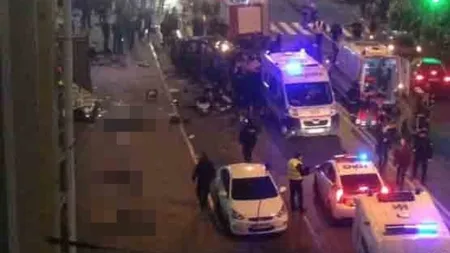 Oligarhul ucrainean a cărui fiică a omorât cinci oameni într-un accident 