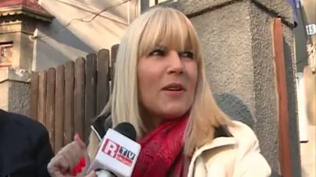 Elena Udrea, probleme cu avioanele, a fost dată jos din două aeronave