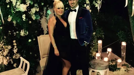 Adrian Alexandrov, prima reacţie după ce a aflat că Elena Udrea rămâne în arest