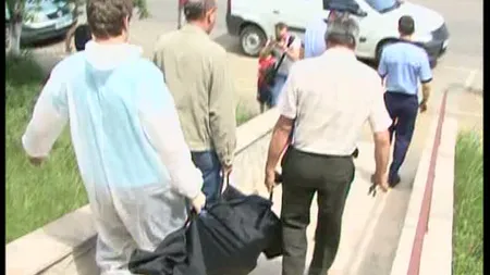 Bărbat găsit mort într-o cameră de hotel din Câmpulung Muscel. Ce a scris în biletul de adio