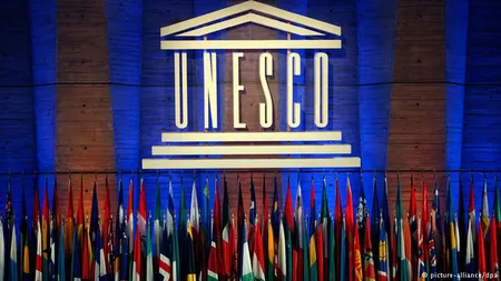SUA se retrag din UNESCO. Încă o decizie a lui Donald Trump care şochează comunitatea internaţională
