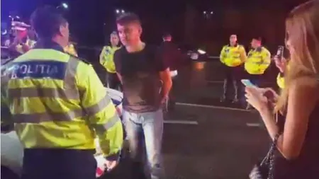 Decizie scandaloasă în dosarul Boureanu vs. Poliţia Rutieră. Fostului politician nu îi vine să creadă