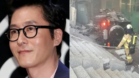 Un actor important a murit într-un accident de maşină. Avea doar 45 de ani