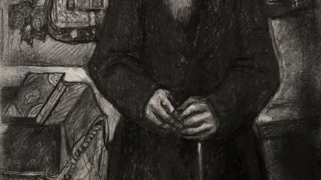 Pustnicul Zosima din munţii Rarău, PROFEŢII CUTREMURĂTOARE. 