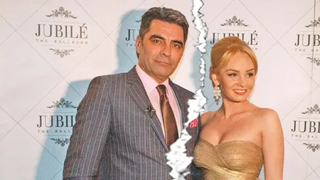 Marcel Toader şi Maria Constantin au divorţat ÎN SECRET. Primele DECLARAŢII