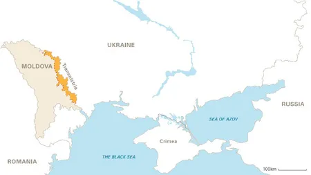 Acord între Guvernul de la Chişinău şi autorităţile din Transnistria. Ce BENEFICII vor avea transnistrenii