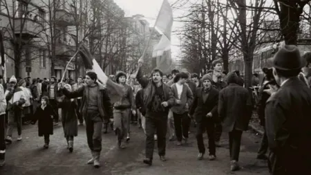 Se împlinesc 30 de ani de la revolta anticomunistă de la Braşov