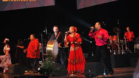 Concert Damian Drăghici & Brothers, în 27 noiembrie la TNB