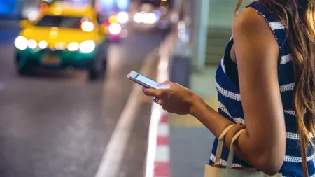 Un taximetrist a violat o clientă. Motivul, HALUCINANT
