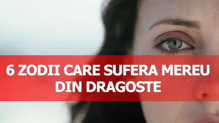 Când încetează zodiile să iubească? Descoperă ce le face să nu mai creadă în dragoste