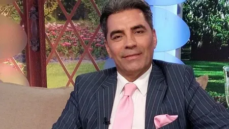 Marcel Toader, ANUNŢ-BOMBĂ după divorţul de Maria Constantin. 