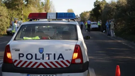 Deputat PSD, rănit grav într-un accident de motocicletă în Argeş