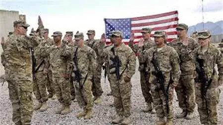 Statele Unite trimit încă 3.000 de soldaţi în Afganistan
