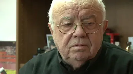 Alexandru Arşinel, prima reacţie după OPERAŢIE. Ce i-au transmis MEDICII