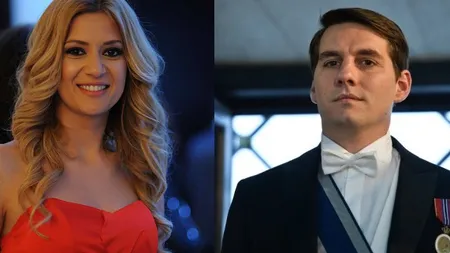 Amalia Enache, dezvăluiri despre fostul Principe Nicolae: 