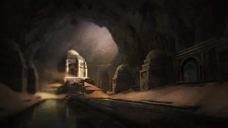Piramidele egiptene sunt doar vârful unui iceberg. INCREDIBIL ce s-a descoperit în subteran: 