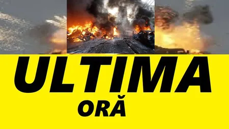 Atac terorist: cel puţin 235 de morţi şi 100 de răniţi UPDATE
