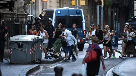 Cinci copii au fost ucişi într-un atac terorist sinucigaş comis în Camerun tot de un copil