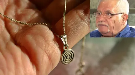 Mihai Voropchievici. Ţi-ai cumpărat un obiect din aur? Nu-l purta imediat pentru că ţi-ar putea aduce ghinion. Ce trebuie să faci