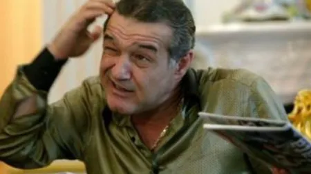 Gigi Becali, o nouă lovitură. Este vorba de o sumă mare de bani