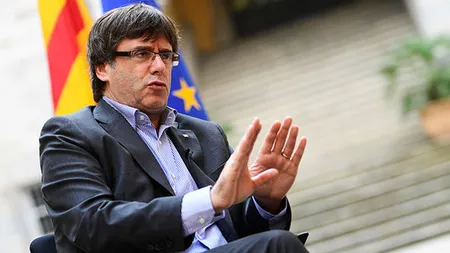 Justiţia din Belgia se va pronunţa pe 14 decembrie în privinţa extrădării lui Carles Puigdemont