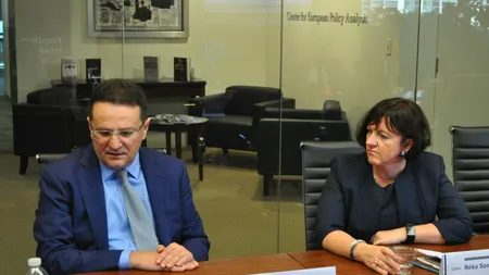Washingtonul analizează discursurile antioccidentale şi dezinformare de inspiraţie rusă practicate în România