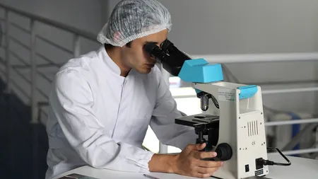 Cercetătorii chinezi au realizat un kit de teste la domiciliu pentru detectarea cancerului uterin