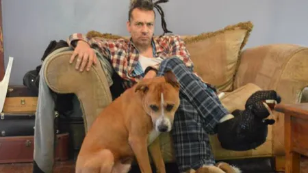 Chuck Mosley, fost solist al trupei Faith No More, a murit la vârsta de 57 de ani