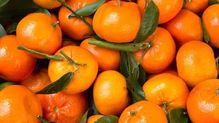 Ce nu ştiai despre clementine. Când vei afla te vei gândi de două ori înainte să le cumperi din supermarket